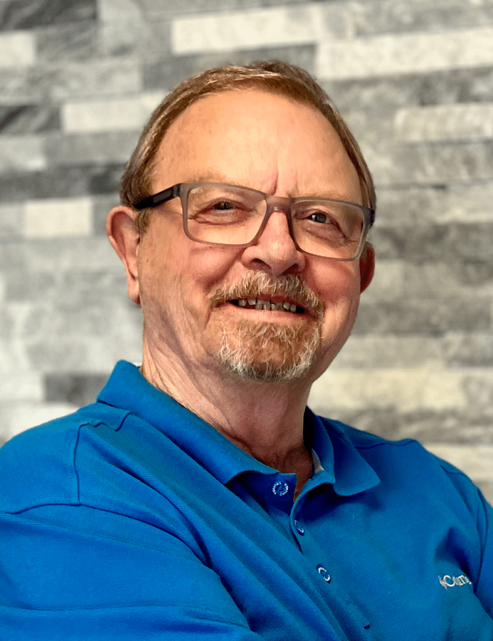 Mike Burchett